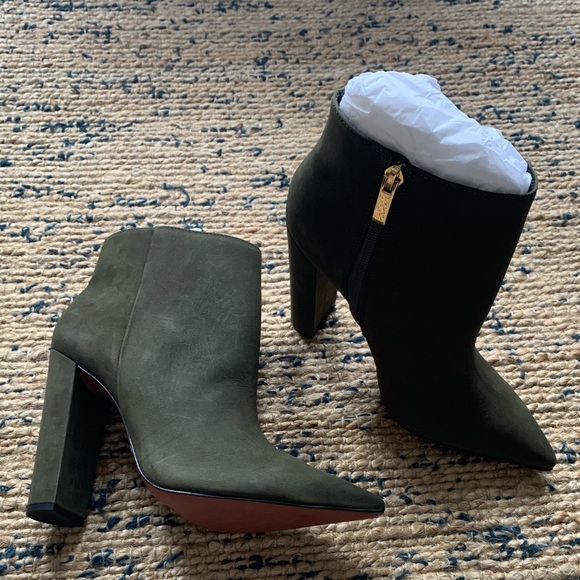 NWOB Gabriella ankle boot by L’intervalle - Picture 5 of 10